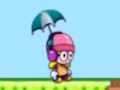 Jogo A aventura da melodia  online