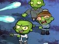 Jogo Juízo Final Zumbi TD  online