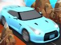 Jogo Carro de acrobacias extremo  online