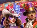 Jogo Carnaval das Sombras  online