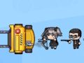 Jogo Zona de trem de cobra  online