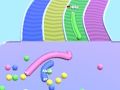Jogo Corrida de cobra  online
