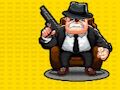 Jogo Ladrão escapa  online