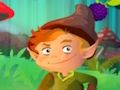 Jogo Diversão rápida com quebra-cabeça Pixie  online