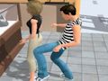 Jogo Pegue-o  online