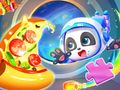 Jogo Quebra-cabeça: Restaurante Universo Panda  online