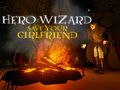 Jogo Hero Wizard: Salve sua namorada  online
