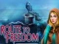 Jogo Rota para a liberdade  online