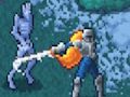 Jogo Sobreviventes no escuro  online