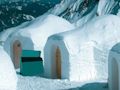 Jogo Fuja da Casa Iglu  online