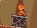 Jogo Gato fugitivo  online