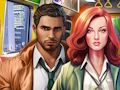 Jogo Detetive do metrô  online