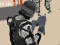 Jogo Ataque de ataque on-line  online