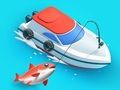 Jogo Pesca ociosa  online
