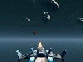 Jogo Guardião do Espaço  online