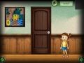 Jogo Amgel Quarto Infantil Fuga 191  online