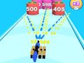 Jogo Mesclando armas  online