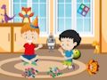Jogo Pesquisa de objetos ocultos  online
