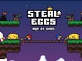 Jogo Roubar ovos Age of Guns  online