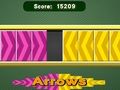 Jogo Setas; flechas  online