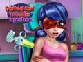 Jogo Injeção de vacinas para meninas pontilhadas  online