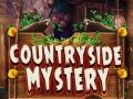Jogo Mistério do Campo  online