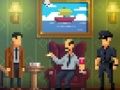Jogo O Detetive Darkside  online