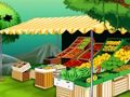 Jogo Fuga fofa da casa do mamão  online