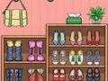 Jogo Rainha da Organização  online