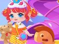 Jogo Estilo divertido Toddy  online