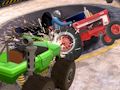 Jogo Tratores: Derby Arena  online