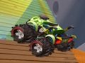 Jogo Forte Derivante  online
