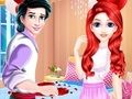Jogo Casal Encontro Romântico à Noite  online