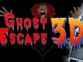 Jogo Fuga Fantasma 3D  online