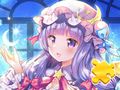 Jogo Quebra-cabeça: Princesa da Lua  online
