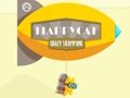 Jogo Gato voador Crazy steampunk  online