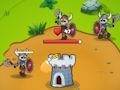 Jogo Defensores da Torre  online
