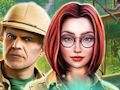Jogo Sobrevivência na selva  online