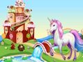 Jogo Encontre o bolo de gelo  online