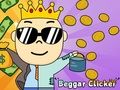 Jogo Clique mendigo  online