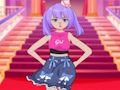 Jogo Adivinhe sua fantasia  online