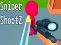 Jogo Tiro de atirador Z  online