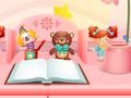 Jogo Decorar minha mesa  online