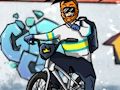 Jogo Campeão de corridas de bicicleta urbana  online