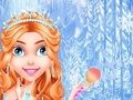 Jogo Cabelos trançados de princesa  online