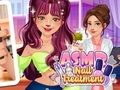Jogo Tratamento de unhas ASMR  online