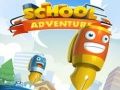 Jogo Aventura escolar  online