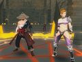 Jogo Samurais x Yakuza  online