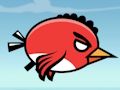 Jogo Pássaro enfurecido  online