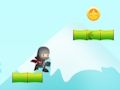 Jogo Salto ninja extremo  online